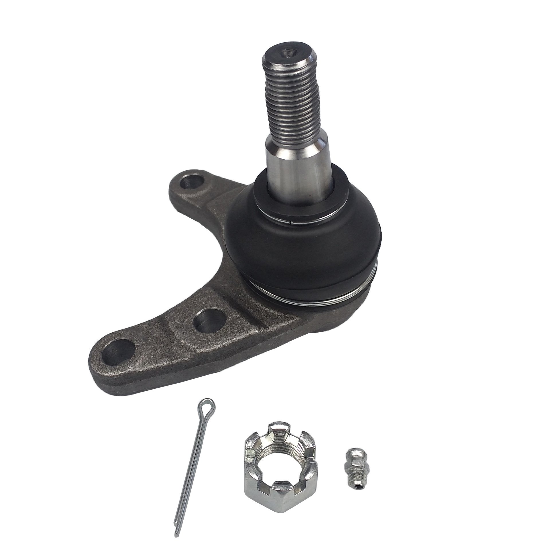 Custom Suspension Ball Head Ur61-34-550 for Mazda New Condition Steel Material Car Model Ball Joints by Nissan Manufacturers