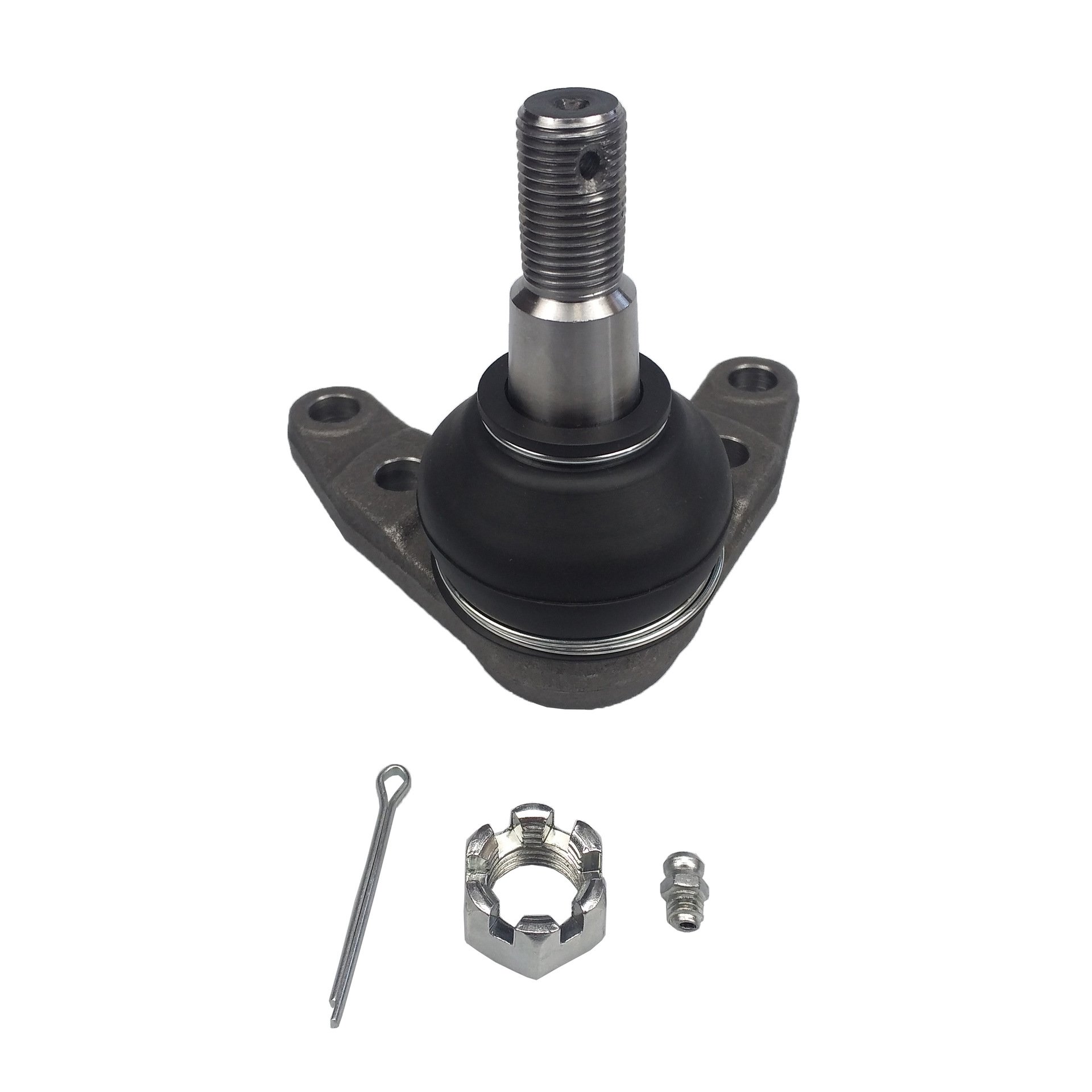 Custom Suspension Ball Head Ur61-34-550 for Mazda New Condition Steel Material Car Model Ball Joints by Nissan Manufacturers
