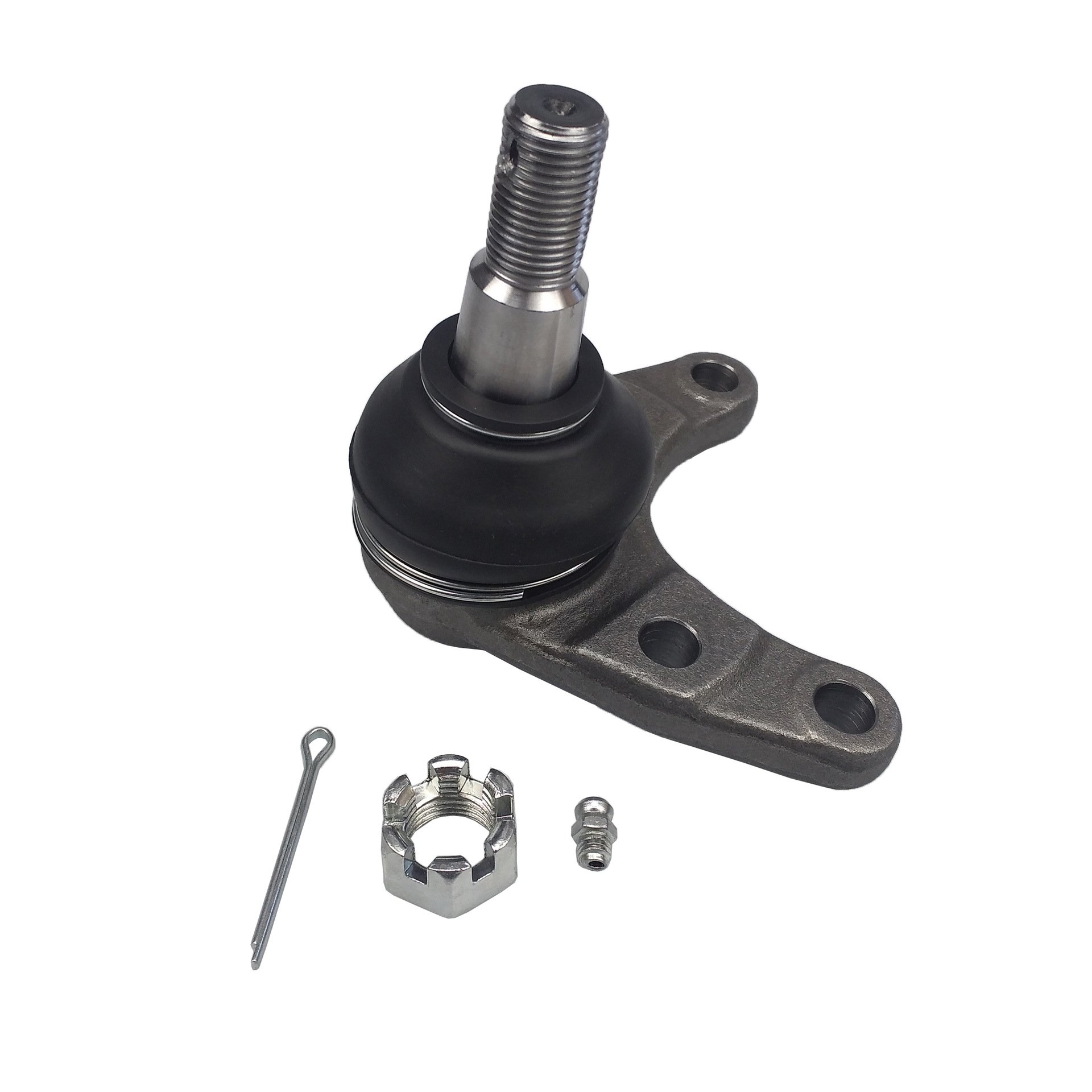 Custom Suspension Ball Head Ur61-34-550 for Mazda New Condition Steel Material Car Model Ball Joints by Nissan Manufacturers