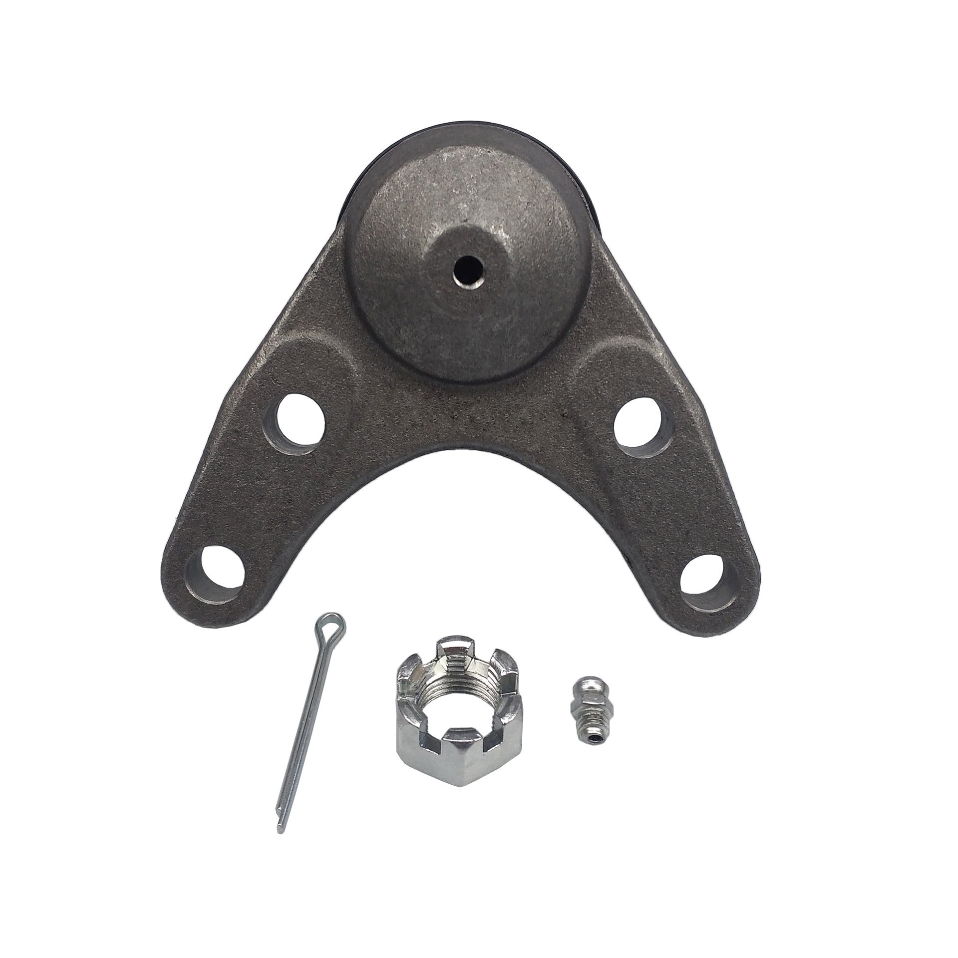 Custom Suspension Ball Head Ur61-34-550 for Mazda New Condition Steel Material Car Model Ball Joints by Nissan Manufacturers