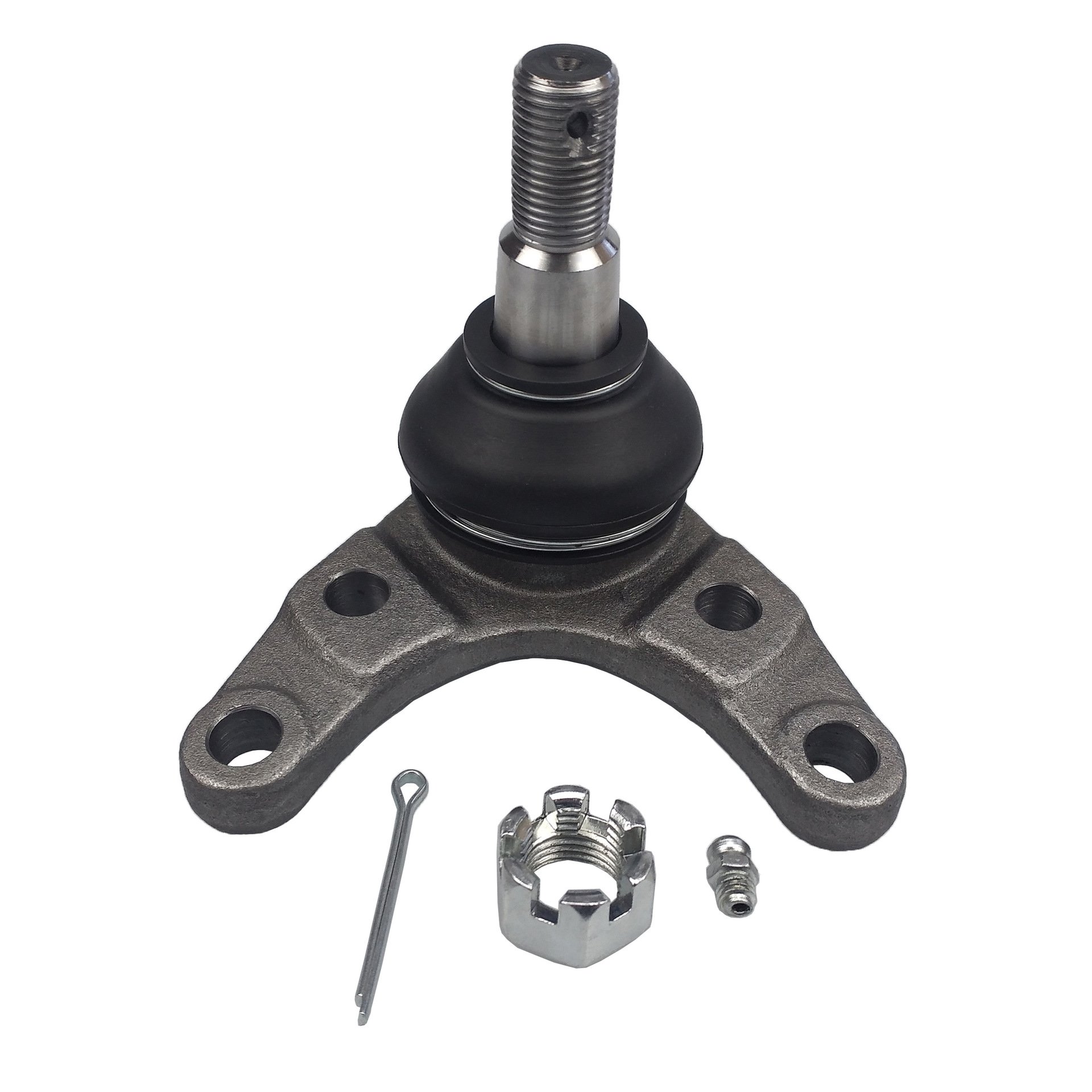 Custom Suspension Ball Head Ur61-34-550 for Mazda New Condition Steel Material Car Model Ball Joints by Nissan Manufacturers