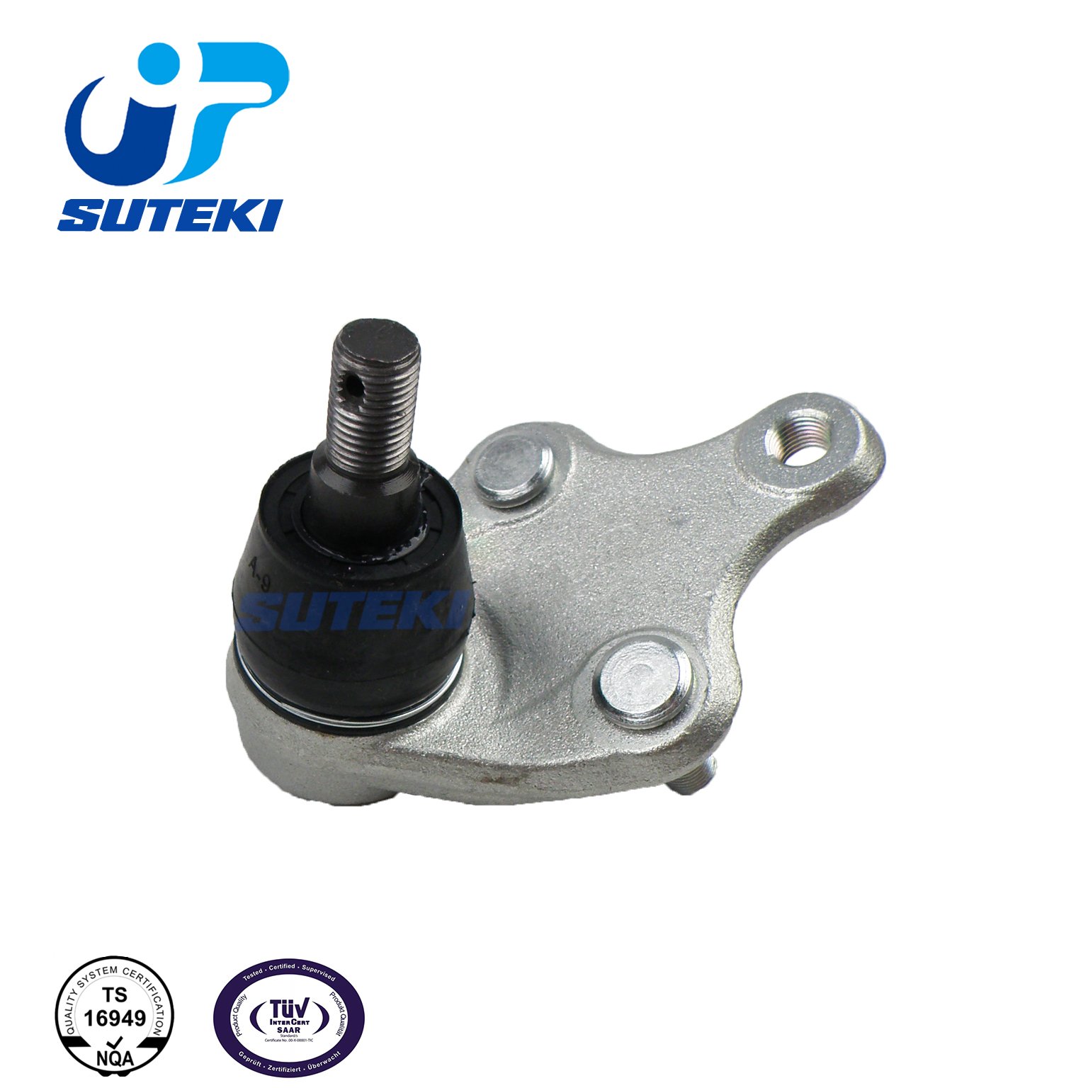 SUTEKI FRONT LOWER RH/LH SUSPENSION BALL JOINT for TOYOTA ALPHARD 2002-2008 AGH30 GGH30 43330-59155