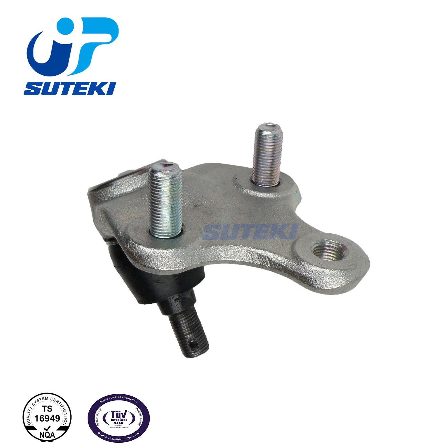 SUTEKI FRONT LOWER RH/LH SUSPENSION BALL JOINT for TOYOTA ALPHARD 2002-2008 AGH30 GGH30 43330-59155