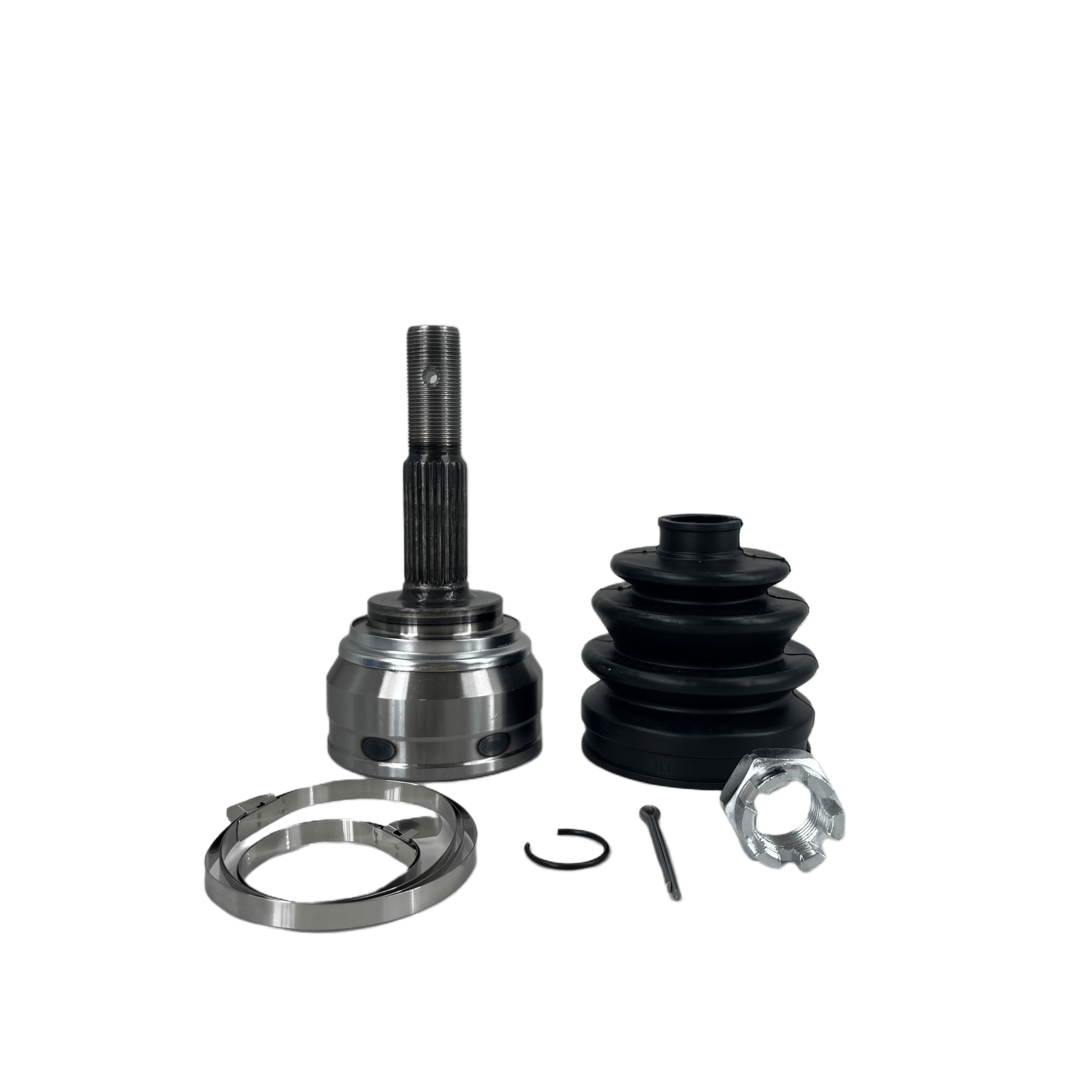 Enyue Car Alex Shaft Cv Joint Outer CV Joint for Nissan Sunny N14 OEM 39211-60Y00 NI-17