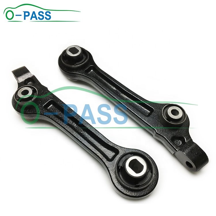 OPASS Front Axle Lower Control Arm for CHRYSLER 300 C & DODGE Challenger STR Charger 2010- 68079723AB in Stock Fast Shipping