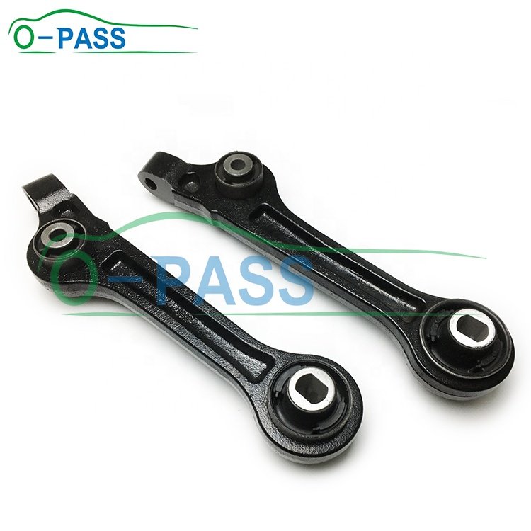 OPASS Front Axle Lower Control Arm for CHRYSLER 300 C & DODGE Challenger STR Charger 2010- 68079723AB in Stock Fast Shipping