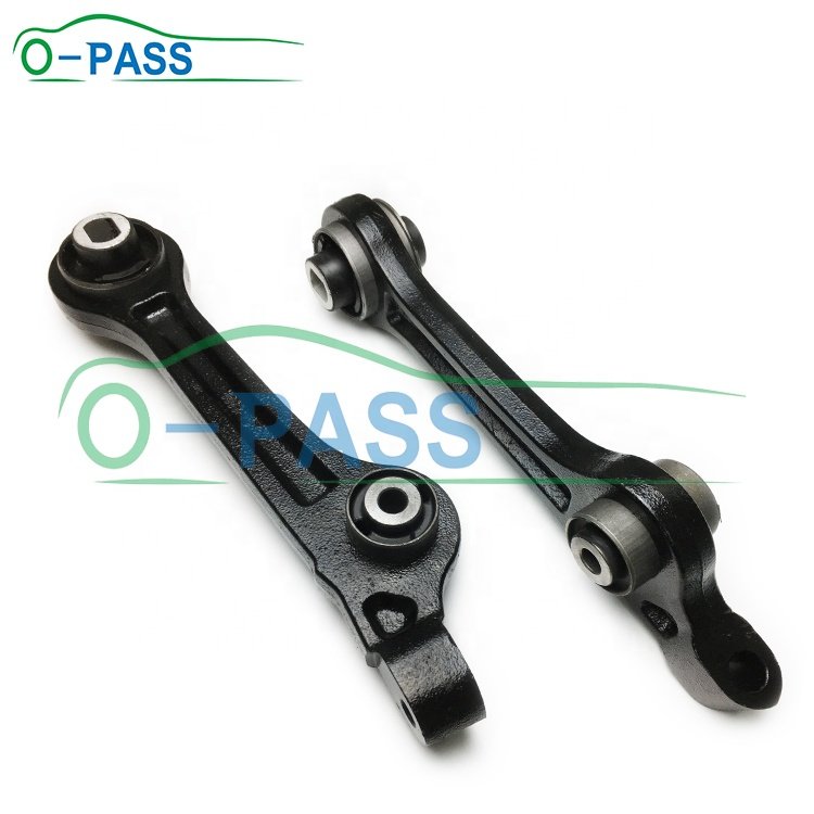OPASS Front Axle Lower Control Arm for CHRYSLER 300 C & DODGE Challenger STR Charger 2010- 68079723AB in Stock Fast Shipping