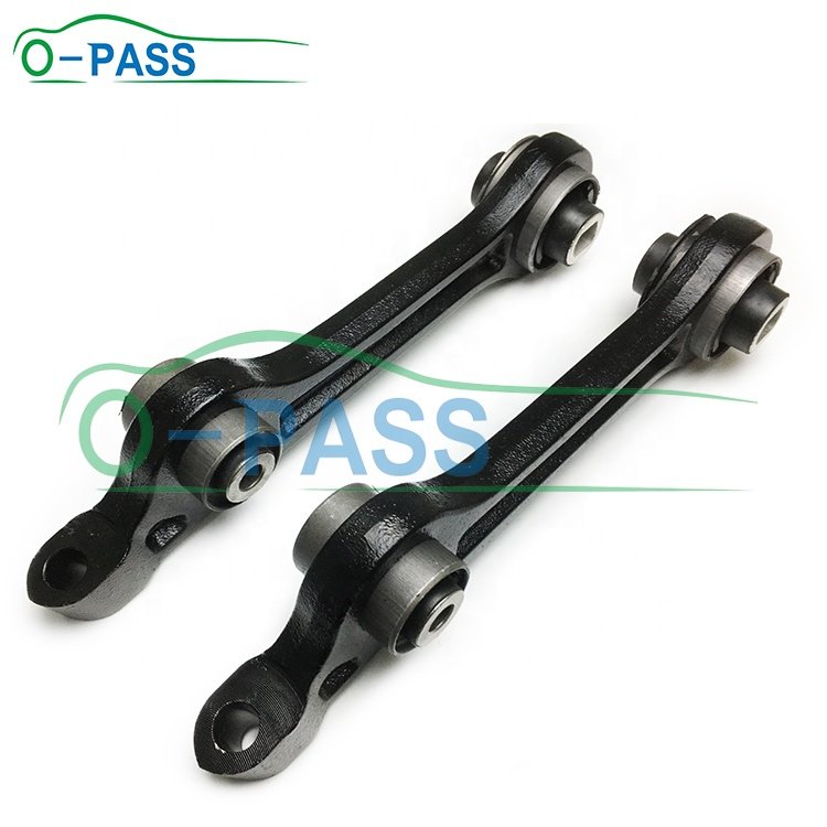 OPASS Front Axle Lower Control Arm for CHRYSLER 300 C & DODGE Challenger STR Charger 2010- 68079723AB in Stock Fast Shipping