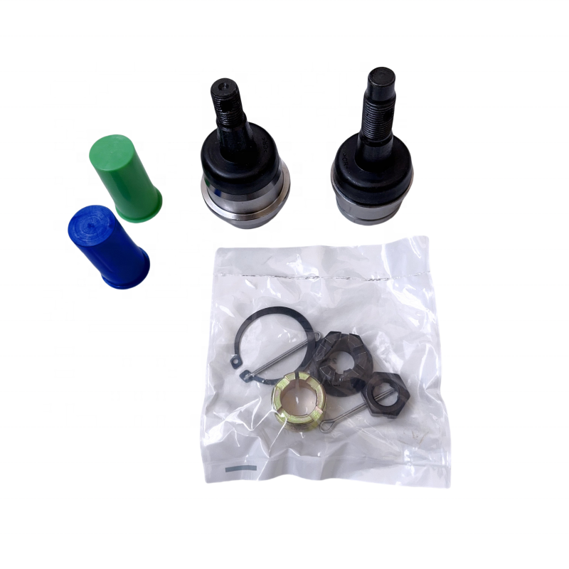 Front Upper and Lower Ball Joint for 68004085AA 83500202 K7403 Jeep Wrangler Cherokee XJ 1984-2001 Grand Cherokee ZJ YJ TJ JK