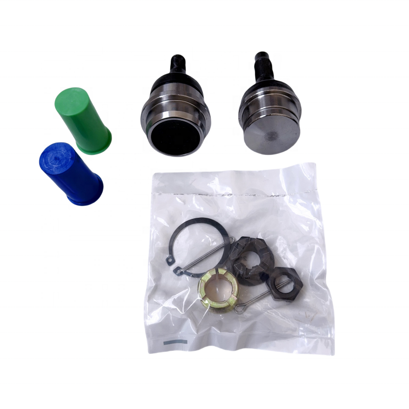Front Upper and Lower Ball Joint for 68004085AA 83500202 K7403 Jeep Wrangler Cherokee XJ 1984-2001 Grand Cherokee ZJ YJ TJ JK