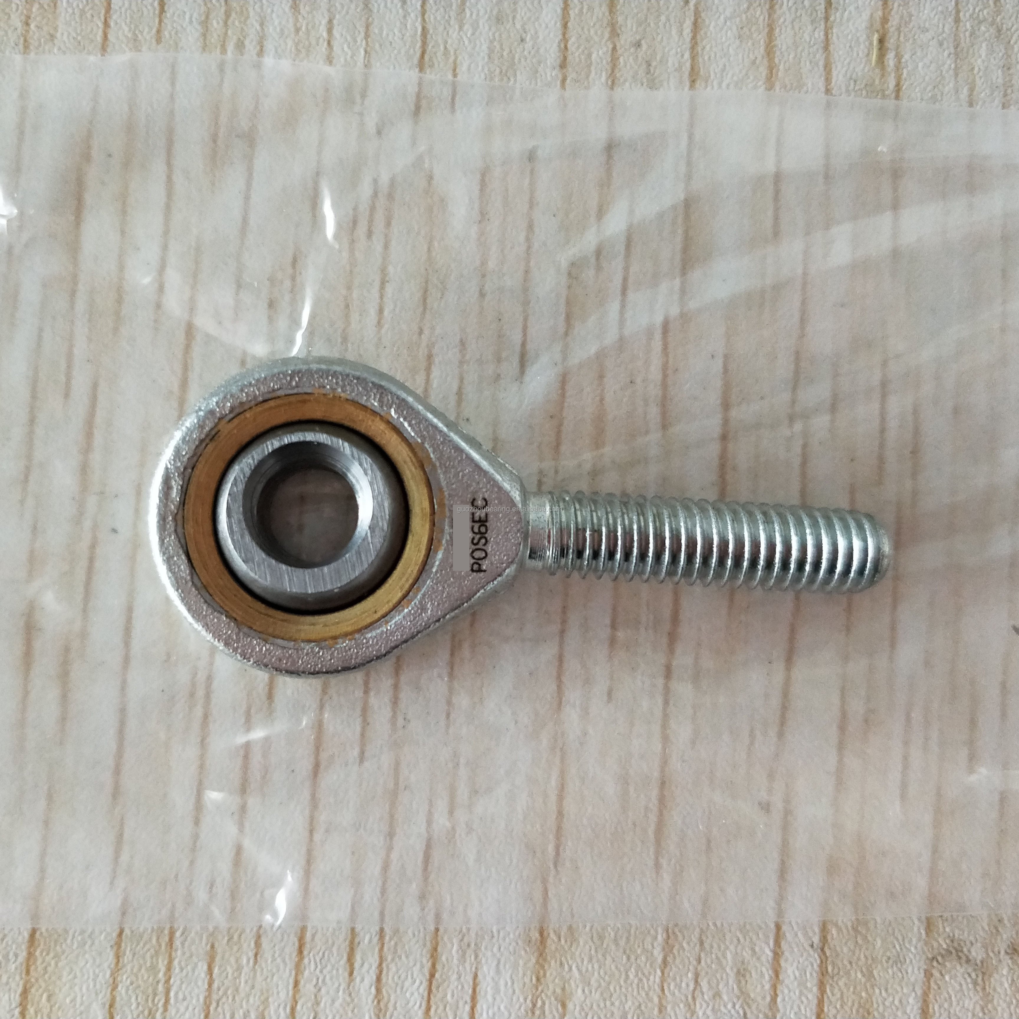 Original Japan IKO Pillow Ball Rod End Bearing POS8 POS8EC