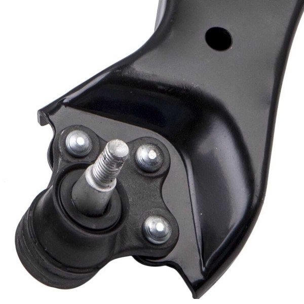 Front Right Lower Control Arm and Ball Joint Assembly for Chevrolet Equinox GMC Terrain 25872722 CMS501118