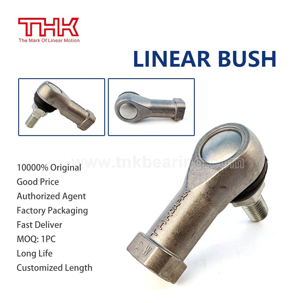 10000% Original Japan TH K BL4 BL5 BL6 BL8 BL10 BL12 BL14 BL16 RBI5 RBI6 RBI8 RBI10 RBI12 RBI14 RBI16 Link Ball Joints