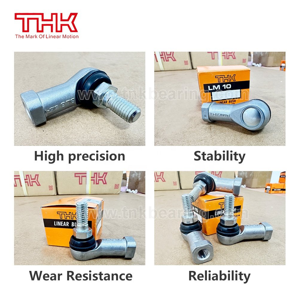 10000% Original Japan TH K BL4 BL5 BL6 BL8 BL10 BL12 BL14 BL16 RBI5 RBI6 RBI8 RBI10 RBI12 RBI14 RBI16 Link Ball Joints