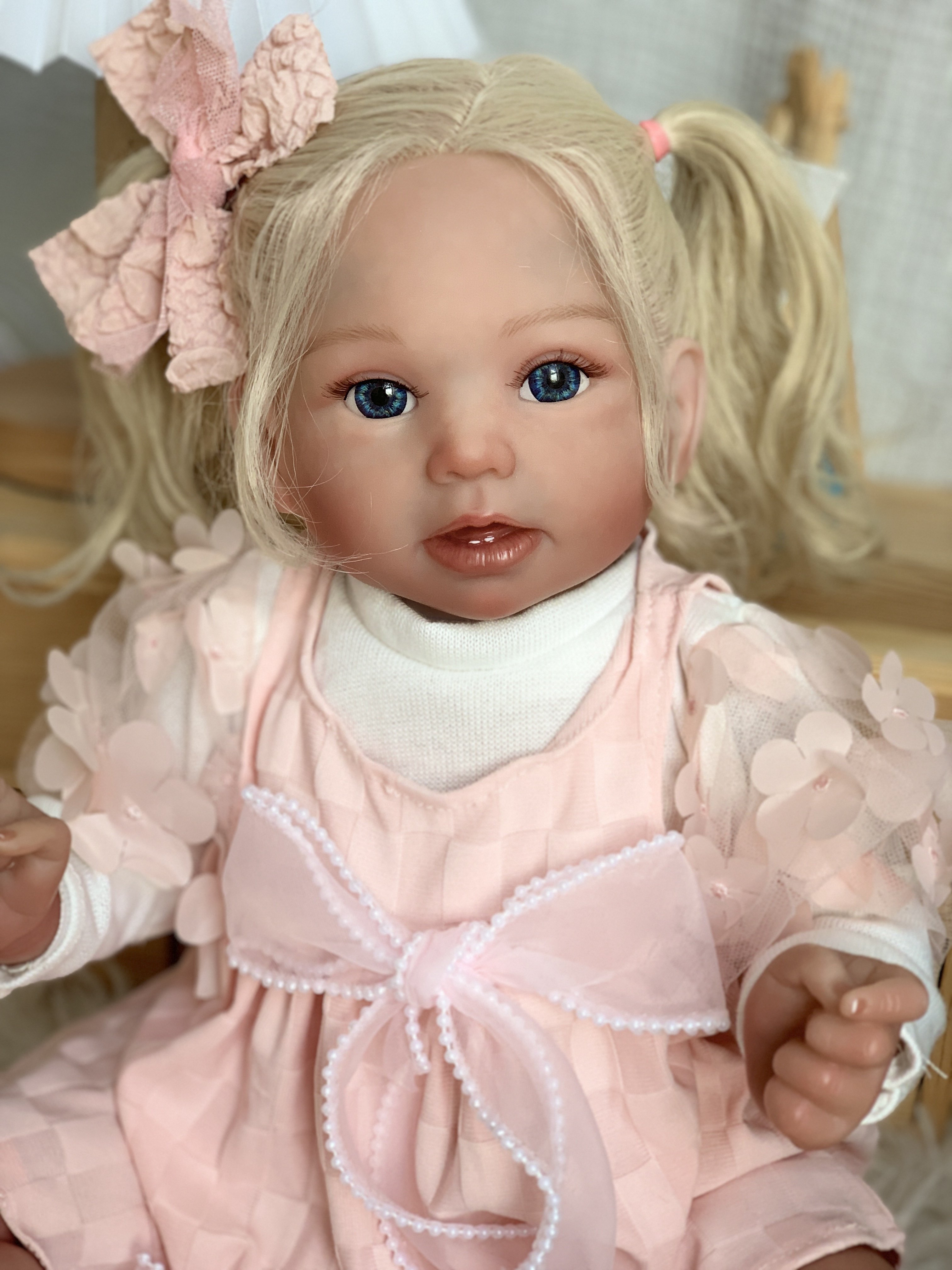 Spike Miku 39 Inches Reborn Dolls Anatomically Correct Silicone Flesh Light Car Play Which Can Doll-Clothes