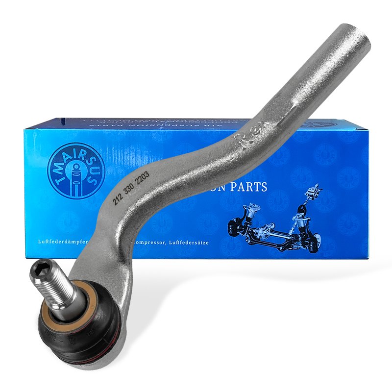 High Quality Auto Control Arms Suitable for Mercedes-Benz W212 S212 C218 Right Steering Outer Ball Joint