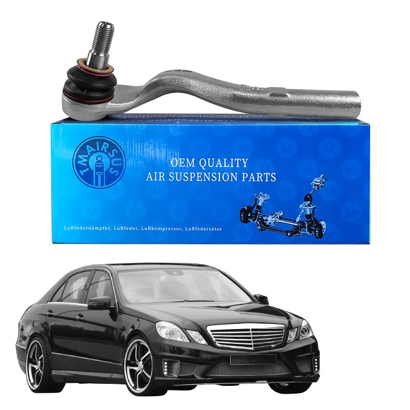 High Quality Auto Control Arms Suitable for Mercedes-Benz W212 S212 C218 Right Steering Outer Ball Joint
