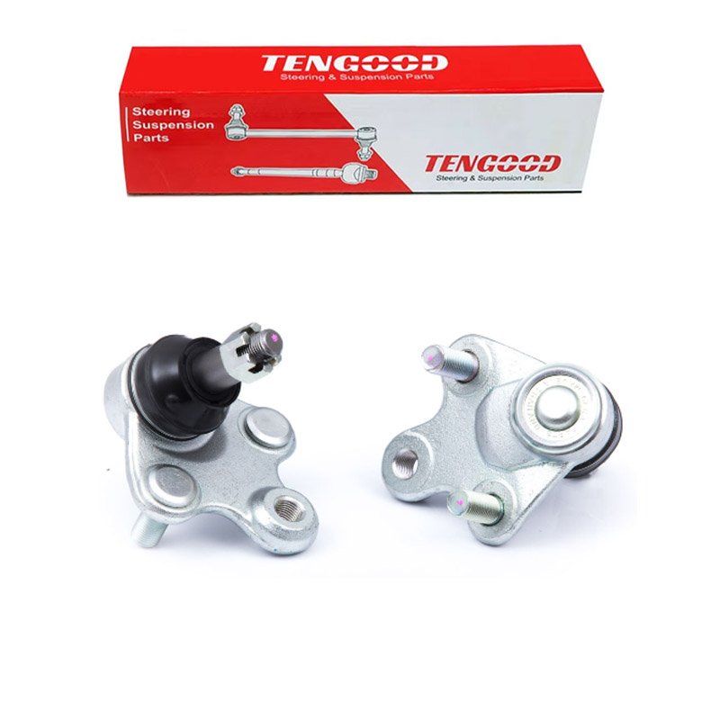 New Auto Parts for HONDA Civic Wholesale Factory Price High Quality Front Lower Ball Joint 51220-TR0-A01