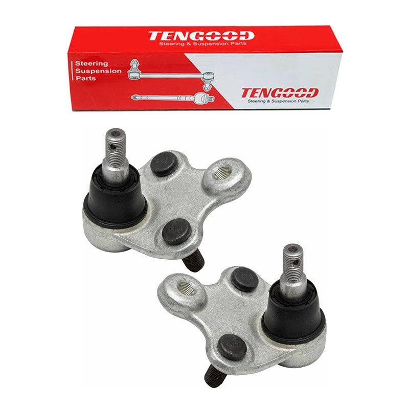 New Auto Parts for HONDA Civic Wholesale Factory Price High Quality Front Lower Ball Joint 51220-TR0-A01