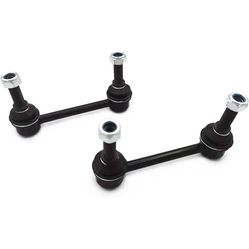 19168014 K750185 Front Stabilizer Sway Bar Links Replacement for 2006 2007 2008 2009 2010 Hummer H3