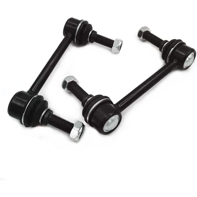 19168014 K750185 Front Stabilizer Sway Bar Links Replacement for 2006 2007 2008 2009 2010 Hummer H3