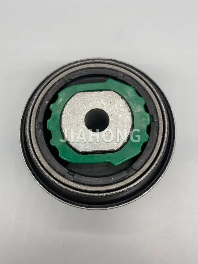 Suspension Front Lower Control Arm Bushing Suspension Rubber Bush For Jaguar XJ X351 Auto Parts