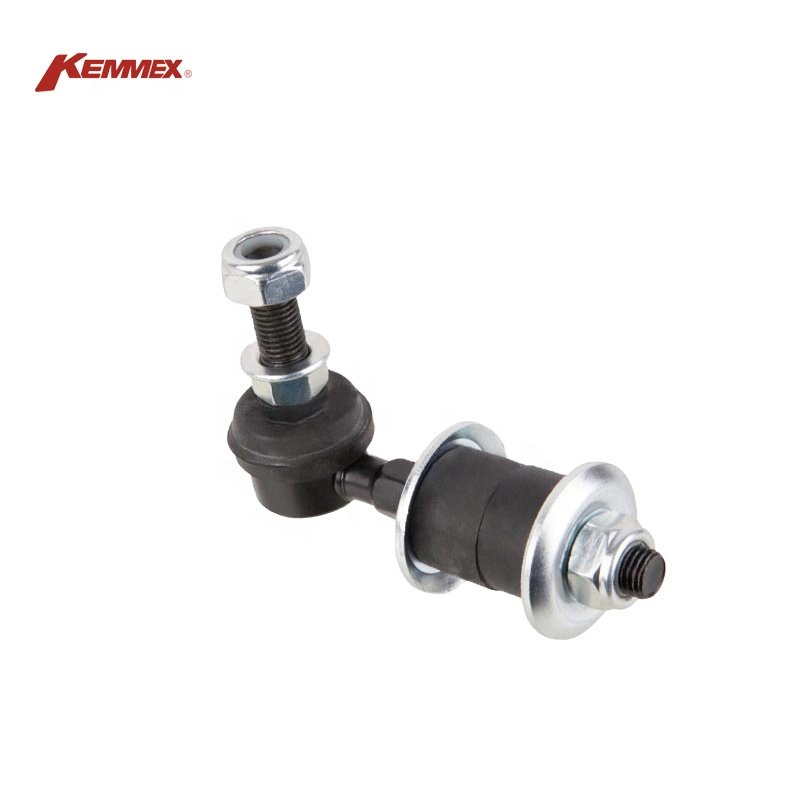 KEMMEX Suspension Parts BALL JOINT TIE ROD END RACK END CONTROL ARM SIDE ROD IDLER ARM INNER SHAFT STABILIZER LINK for NISSAN