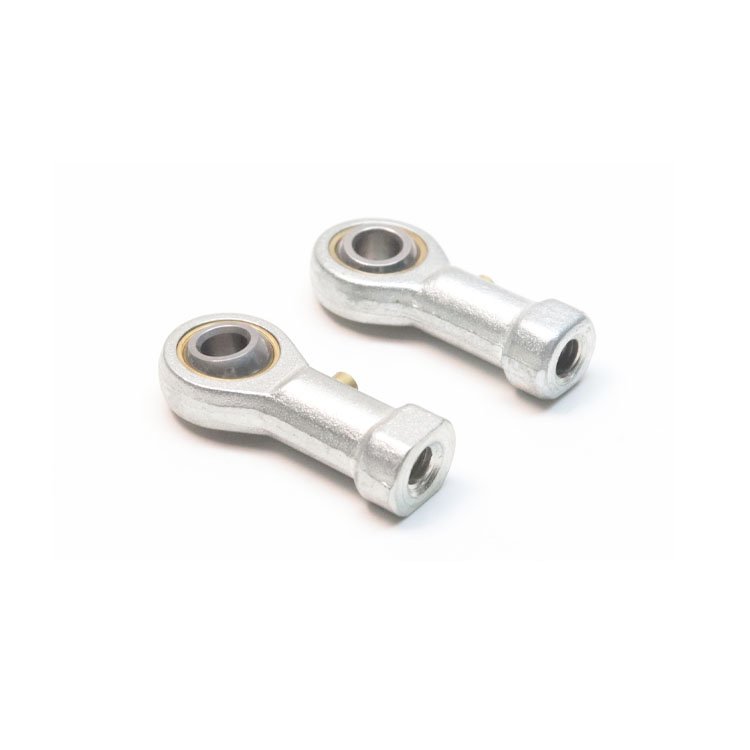 Good Quality Ball Joint Bearing POS10 PHS10 Rose Joint Male Rod End Bearing POS10 Female PHS10 with 10mm Rod Ends