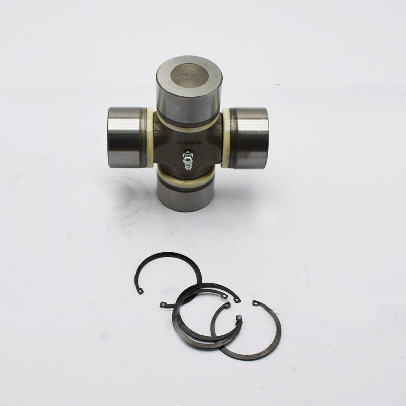 U Joints Universal Joint Cross Shaft Bearing Customized Size GUT Type 30*82.5 30.18*92