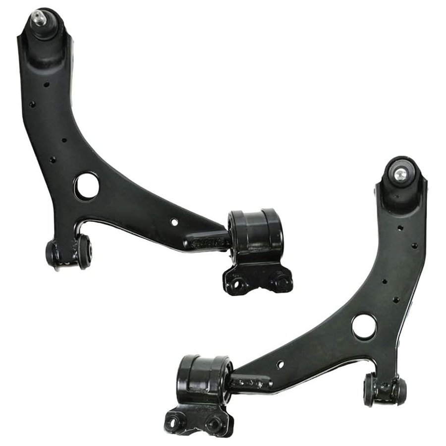 Lower Front B32H34300 B32H34350 Control Arm for 2003-2009,1999-2009 Mazda 3 2005-2010 Mazda 5