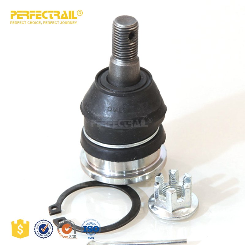 PERFECTRAIL 43308-59035 Auto Parts Ball Joint for Toyota Yaris 1999-2005