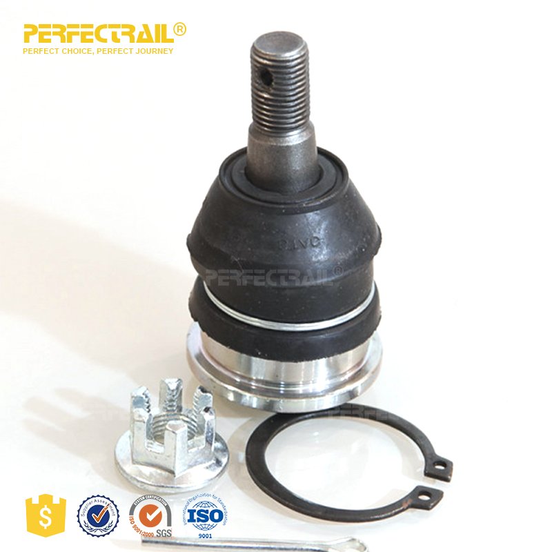 PERFECTRAIL 43308-59035 Auto Parts Ball Joint for Toyota Yaris 1999-2005