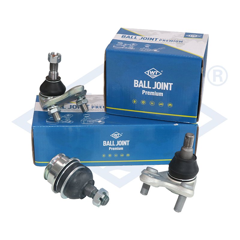 Car Accessories Suspension Auto Ball Joint for hyundai Kia Suzuki Isuzu toyota nissan honda subaru mitsubishi chevrolet ford