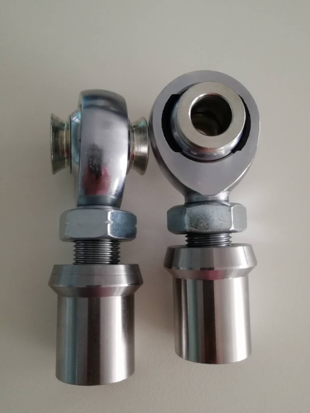 Chromoly Heim Rod End M10 X 1.5