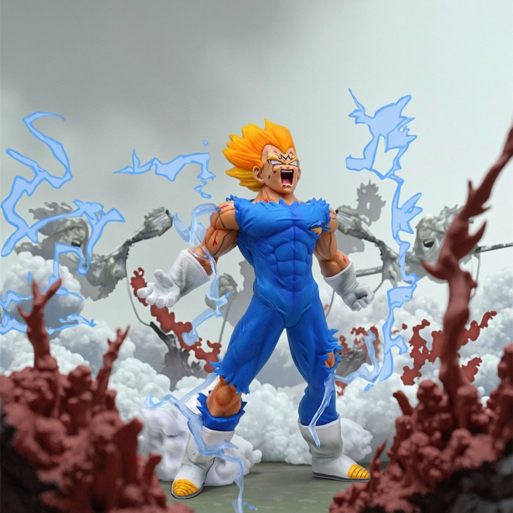 Resin Action Figure Anime Manufacturer Design Wholesale Hot Item Japanese Anime Moveable Anime PVC Vinyl 3D Action Figure