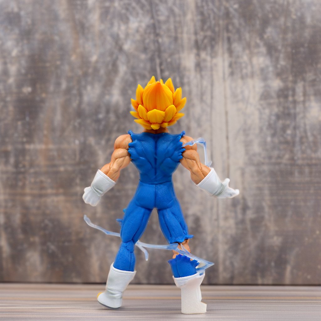 Resin Action Figure Anime Manufacturer Design Wholesale Hot Item Japanese Anime Moveable Anime PVC Vinyl 3D Action Figure