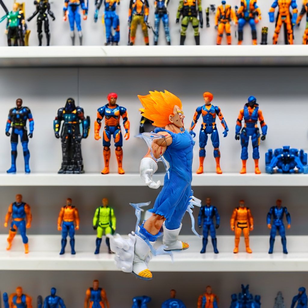 Resin Action Figure Anime Manufacturer Design Wholesale Hot Item Japanese Anime Moveable Anime PVC Vinyl 3D Action Figure