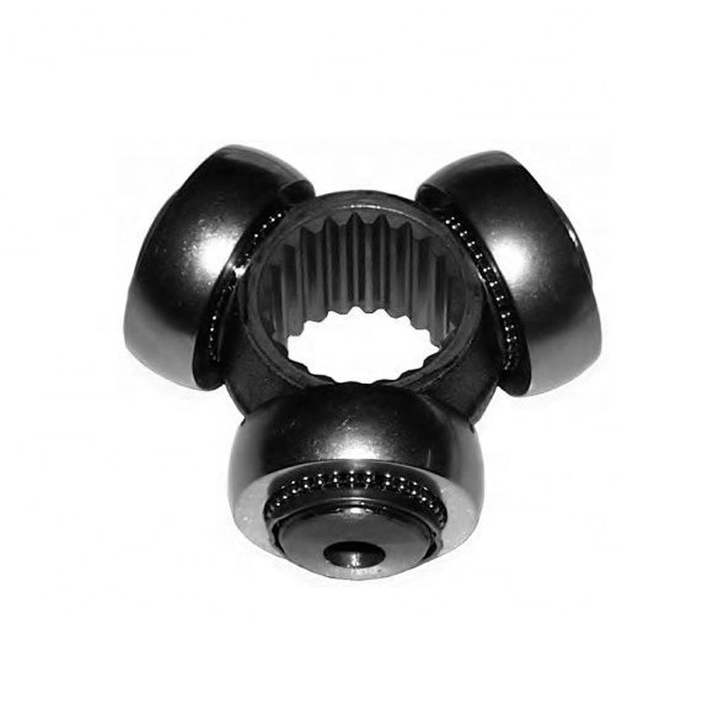 Factory Price Car Chassis Parts Drive Shafts Joint Tripod Star 7566182 46448513 for FIAT