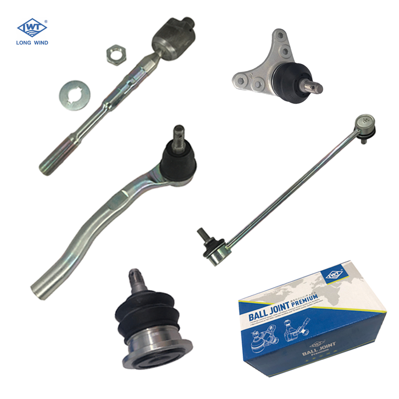 Other Auto Parts R Ball Joint for Toyota Wish 2004 corona Avanza Mark X Vitz Caldina corolla