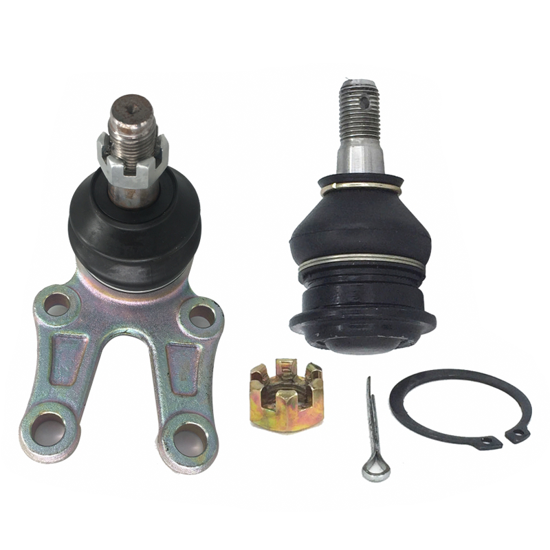 Other Auto Parts R Ball Joint for Toyota Wish 2004 corona Avanza Mark X Vitz Caldina corolla