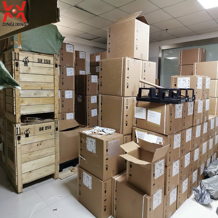 Turck P1-LI-Q25L Accessories High Quality Hot Selling a Good Price 100% New Original in Stock 1 Year Warranty