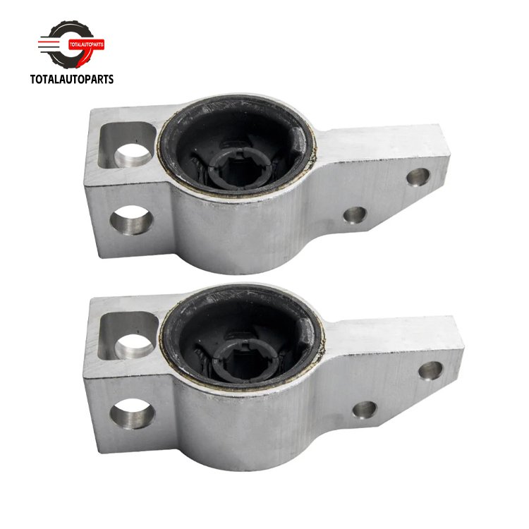 Wishbones + Ball Joint Bearing Front Lower OEM 5N0407151 5N0407152 Fit for Vo-lkswagen Pa-ssat 362 Ti-guan 5N CC
