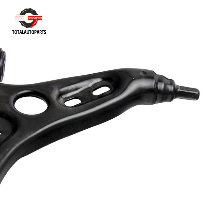Wishbones + Ball Joint Bearing Front Lower OEM 5N0407151 5N0407152 Fit for Vo-lkswagen Pa-ssat 362 Ti-guan 5N CC