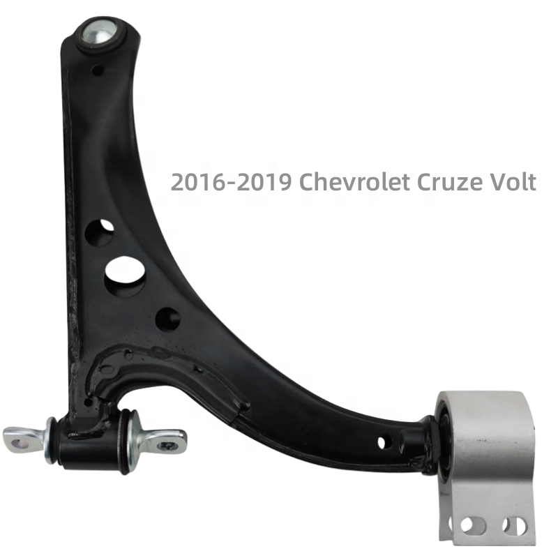 Front Lower Control Arm with Ball Joint Assembly for 2016-2019 Chevrolet Cruze Volt chevrolet Volt