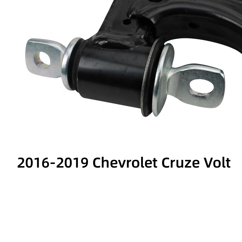 Front Lower Control Arm with Ball Joint Assembly for 2016-2019 Chevrolet Cruze Volt chevrolet Volt