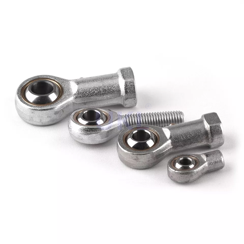 Cheap Precision High Precision Ball ISO Joint Female Threaded Rod End Bearing PHS16