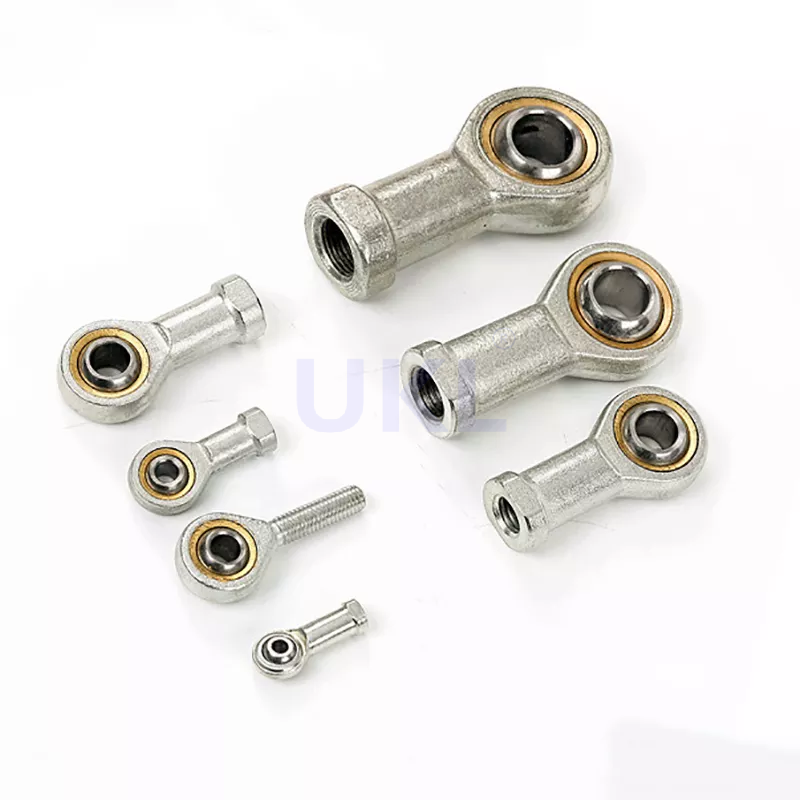Cheap Precision High Precision Ball ISO Joint Female Threaded Rod End Bearing PHS16