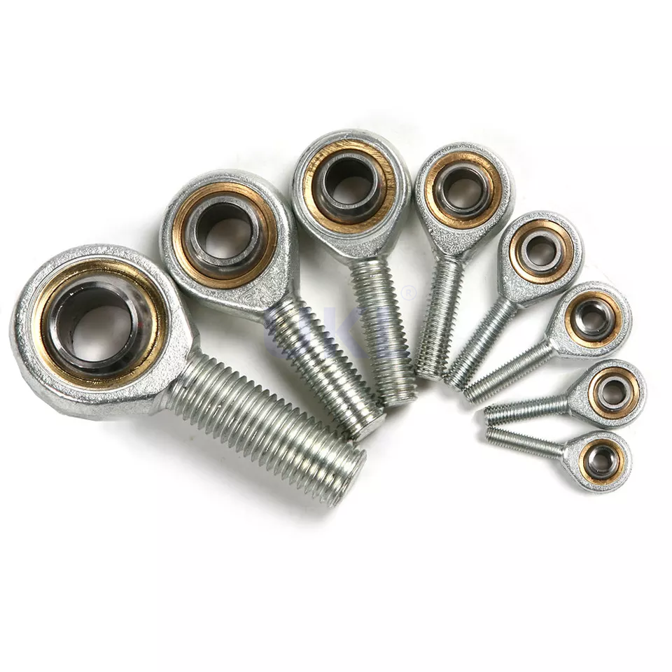 Cheap Precision High Precision Ball ISO Joint Female Threaded Rod End Bearing PHS16