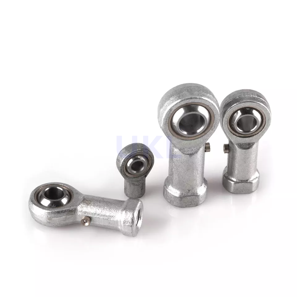 Cheap Precision High Precision Ball ISO Joint Female Threaded Rod End Bearing PHS16