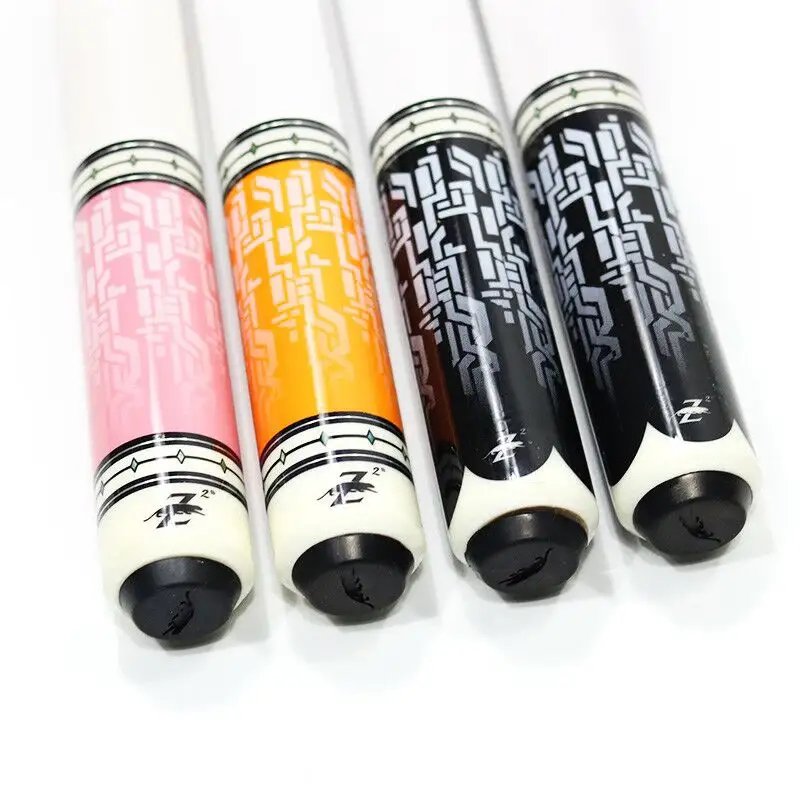 High Quality 58inches Preoaidr Billiard Maple Pool Cue with Unilock Joint for Sale